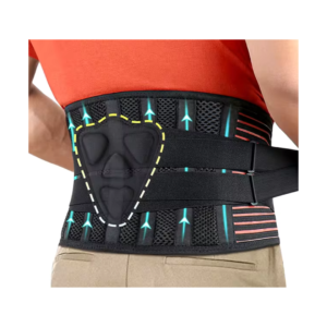 Back Brace for Lower Back Pain