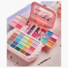 Kids Washable Beauty Toys Makeup Kit