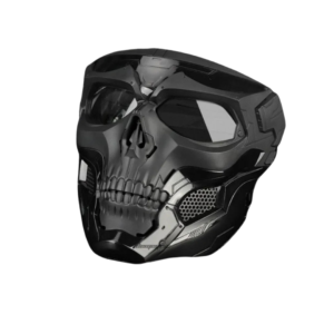 Skull Motorcycle Goggles